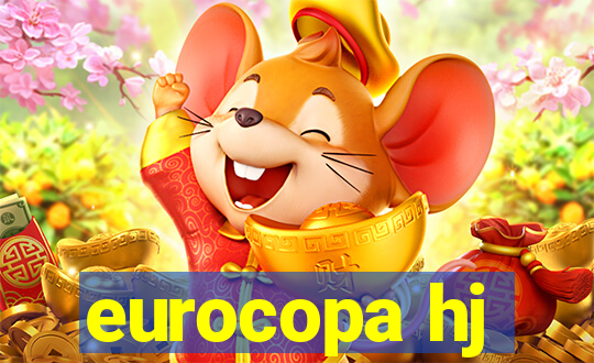 eurocopa hj