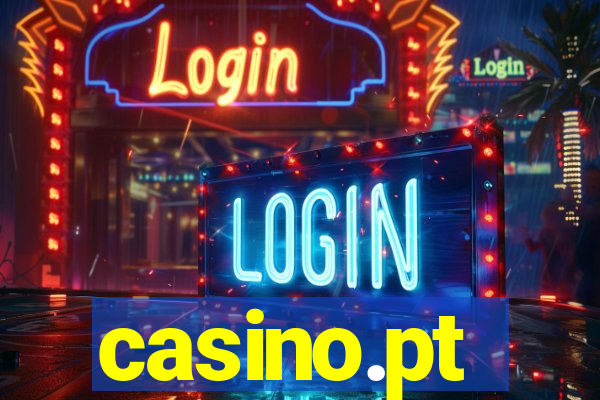 casino.pt