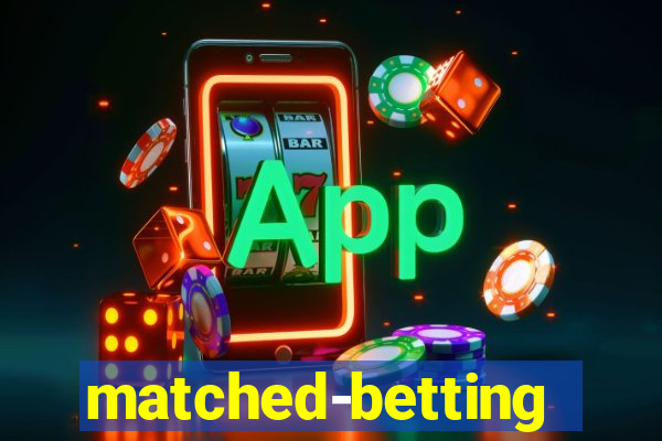 matched-betting