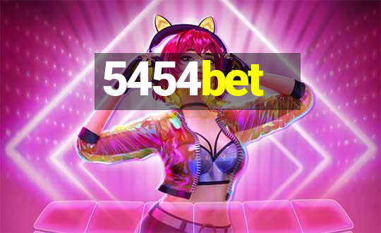 5454bet