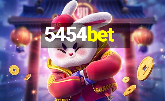 5454bet