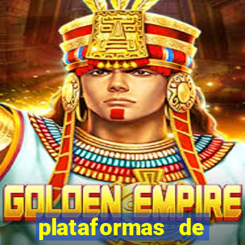 plataformas de jogos digitais