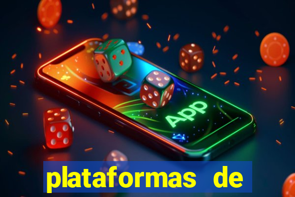 plataformas de jogos digitais