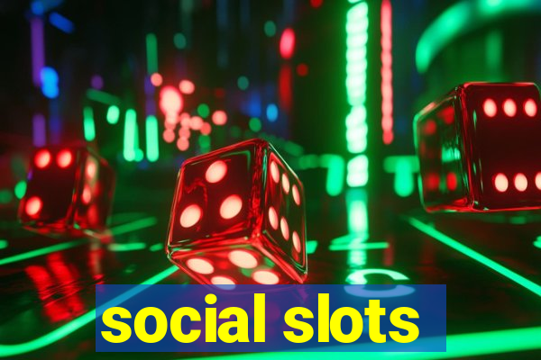 social slots