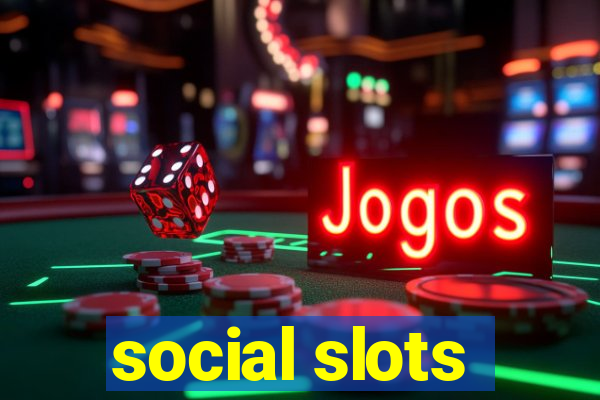 social slots