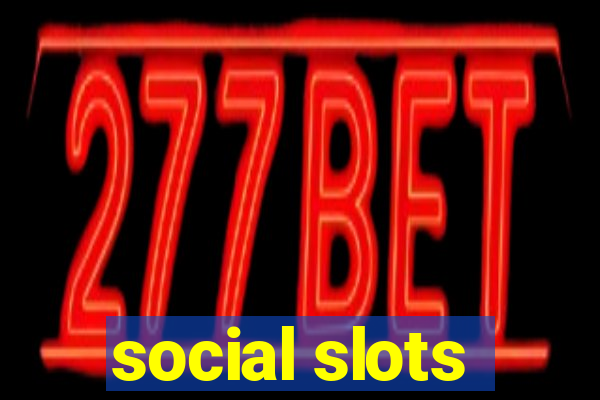 social slots