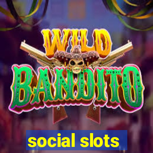 social slots