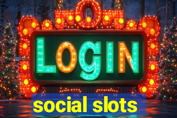 social slots