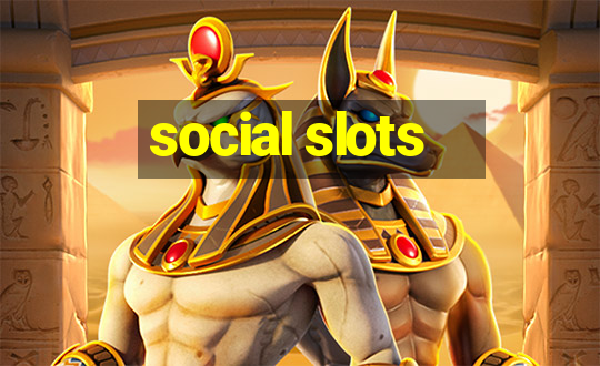 social slots