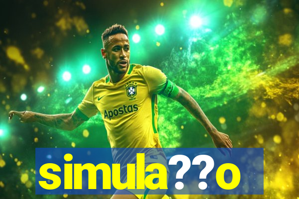 simula??o brasileirao 2023