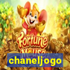 chaneljogo