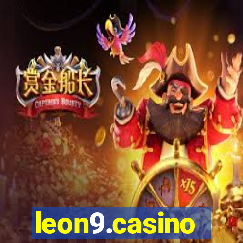 leon9.casino