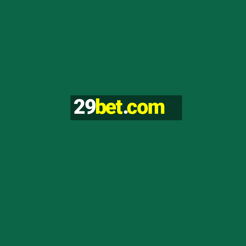 29bet.com