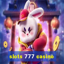 slots 777 casino