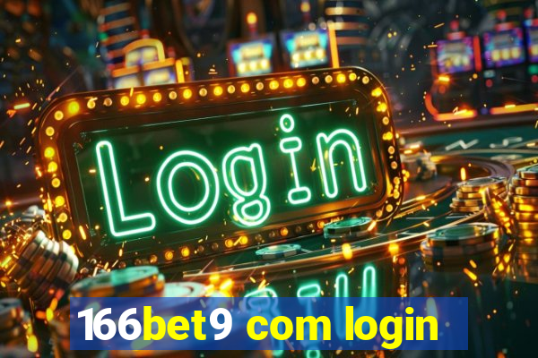 166bet9 com login