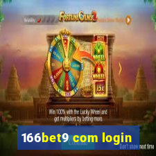 166bet9 com login