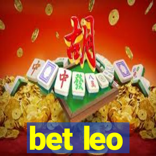 bet leo