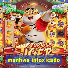 manhwa intoxicado