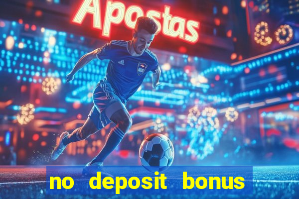 no deposit bonus casino free spins