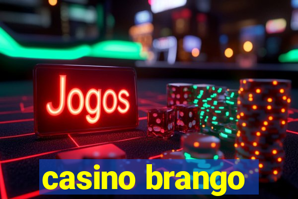 casino brango