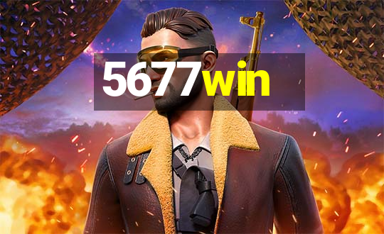 5677win