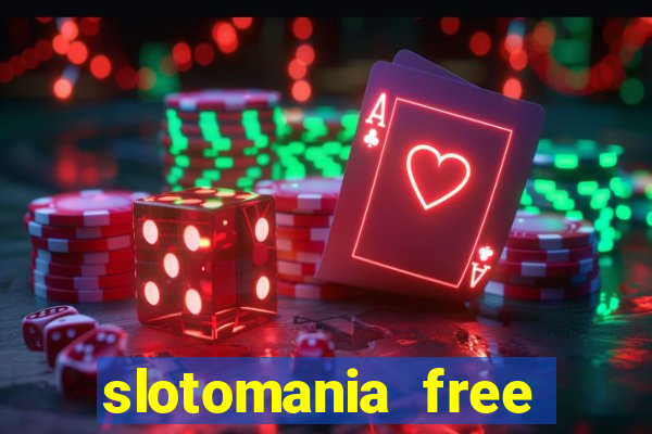 slotomania free slot games