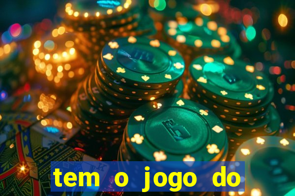 tem o jogo do tiger na betano