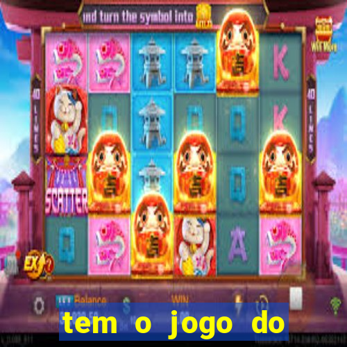 tem o jogo do tiger na betano