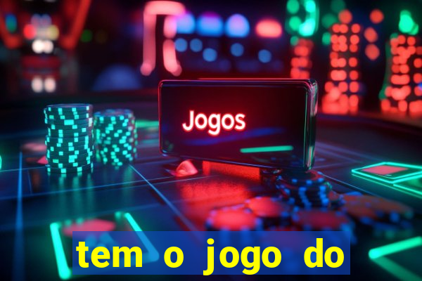 tem o jogo do tiger na betano