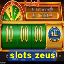 slots zeus