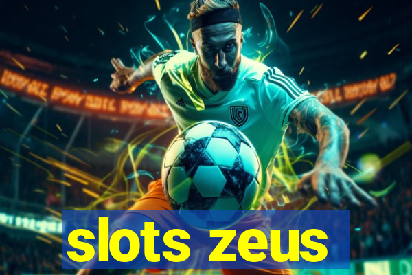 slots zeus