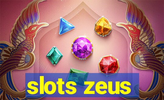 slots zeus