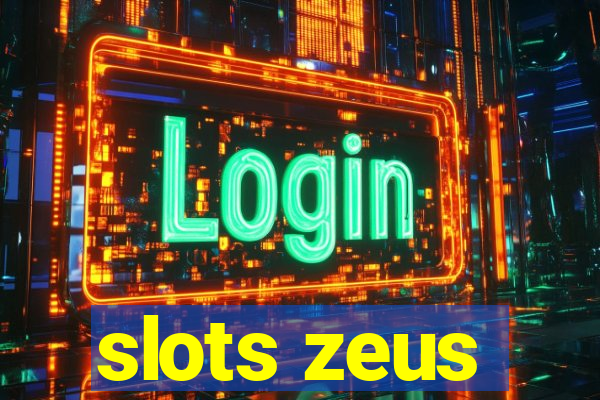 slots zeus