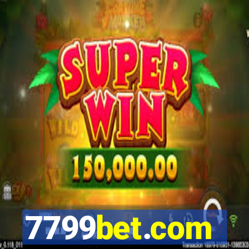 7799bet.com