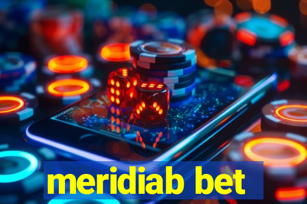 meridiab bet