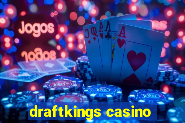 draftkings casino