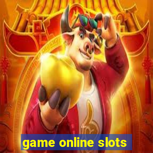 game online slots