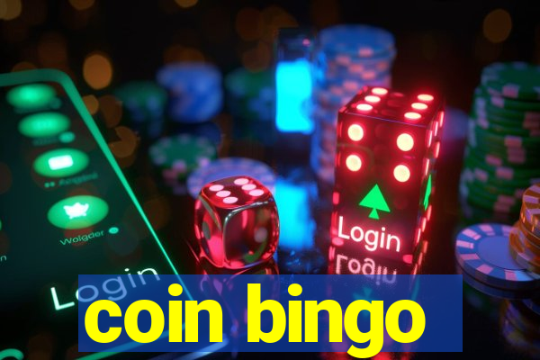 coin bingo