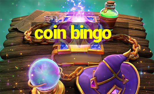 coin bingo