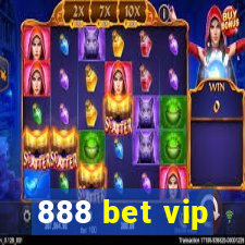 888 bet vip