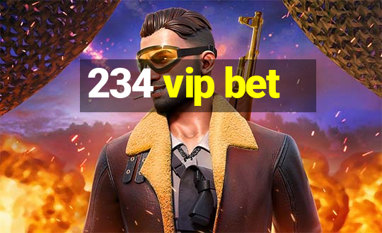 234 vip bet