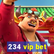 234 vip bet