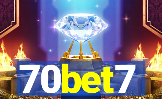 70bet7