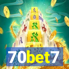 70bet7