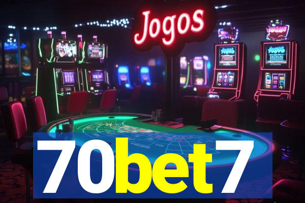 70bet7