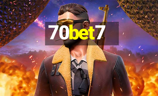 70bet7