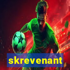 skrevenant