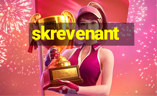 skrevenant