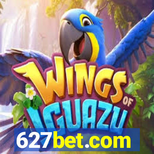 627bet.com