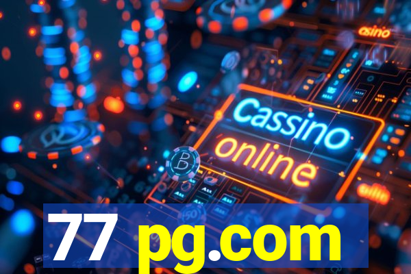 77 pg.com